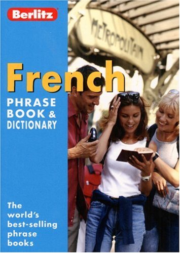 French: Phrase book