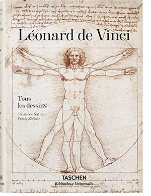 Léonard de Vinci 1452-1519