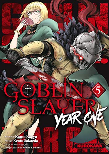 Goblin Slayer Year One - Tome 05 (5)