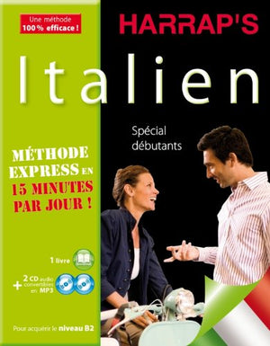 Italien spécial débutants