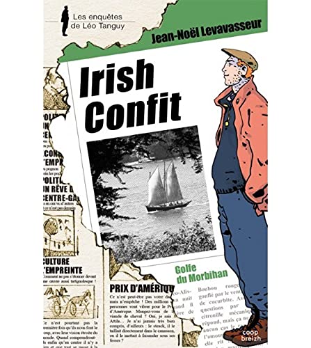 Irish Confit