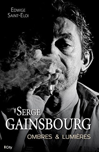Serge Gainsbourg, ombres et lumières