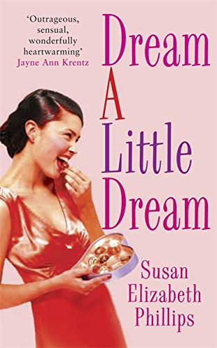 Dream A Little Dream: Number 4 in series
