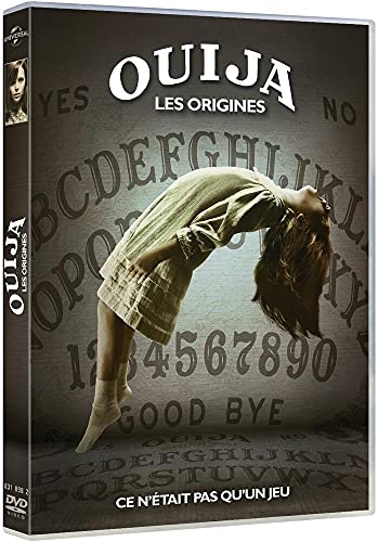 Ouija : Les origines