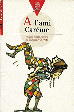 A l'ami carême