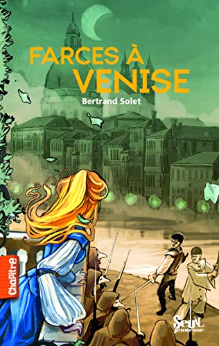 Farces à Venise (Chapitre)