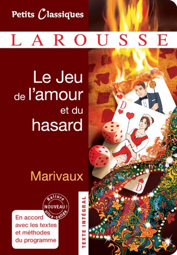 Le jeu de l'amour et du hasard