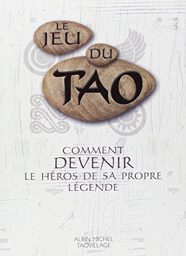 Le Livre du Jeu du Tao