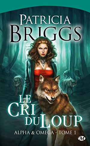 Le Cri du loup