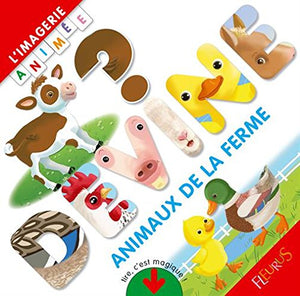 Animaux de la ferme