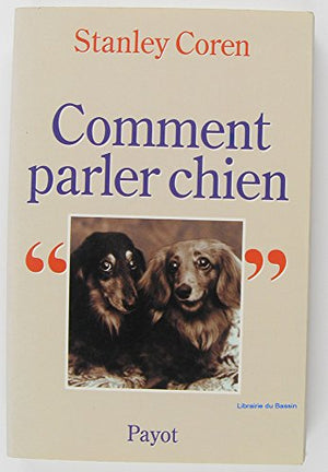 Comment parler chien