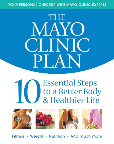 The Mayo Clinic Plan