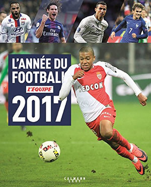 L'année du football 2017 N45