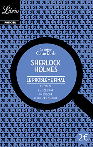 Sherlock Holmes : Le Problème final
