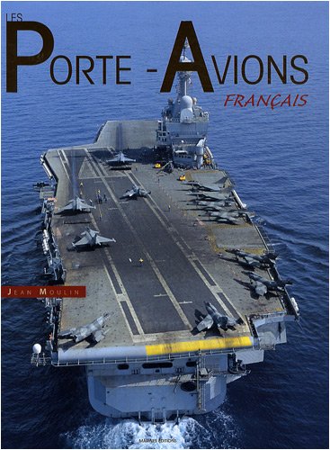Les porte-avions français