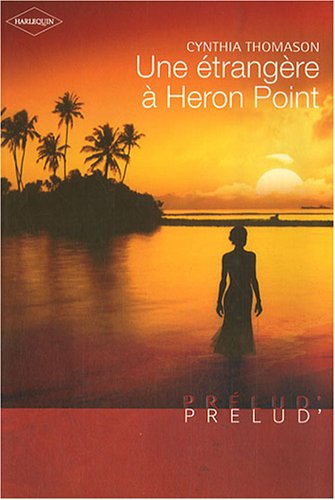 Une étrangère à Heron Point