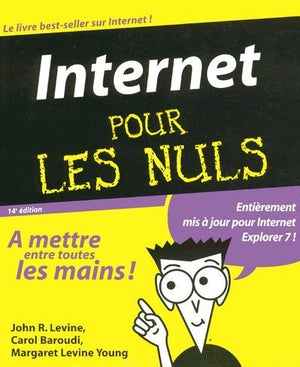 Internet pour les Nuls