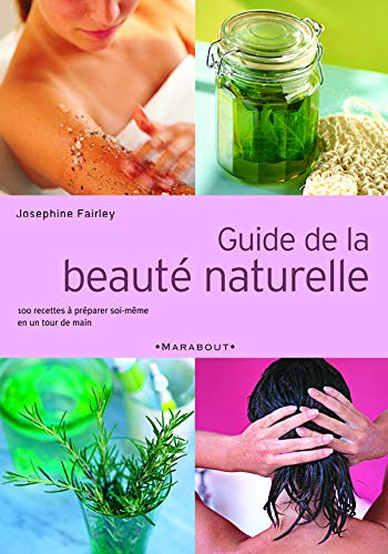 Guide de la beauté naturelle