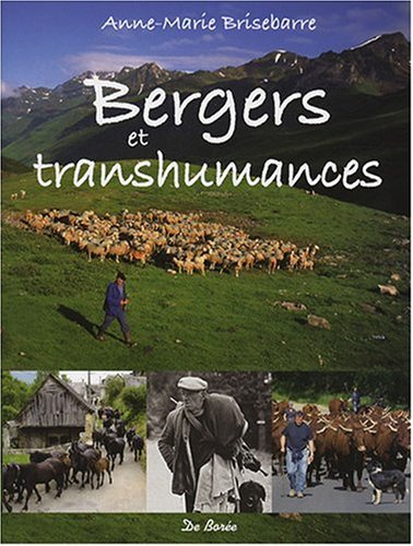 Bergers et Transhumances
