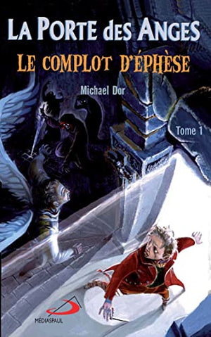 Complot d'Éphèse