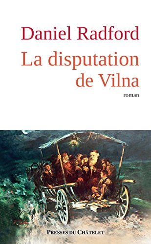 La disputation de Vilna