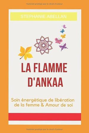 La flamme d'Ankaa