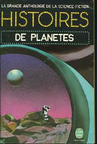 Histoires de planètes