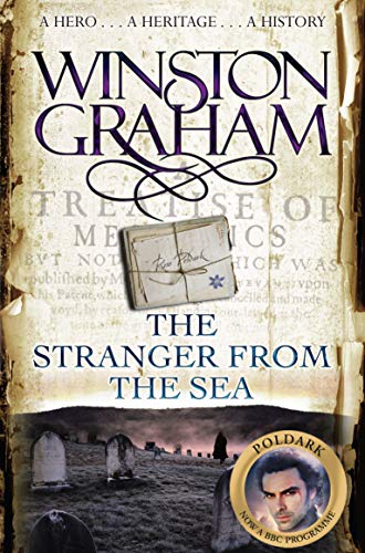 The Stranger from the Sea: A Novel of Cornwall 1810-1811