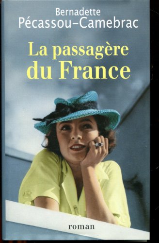 La passagere du France