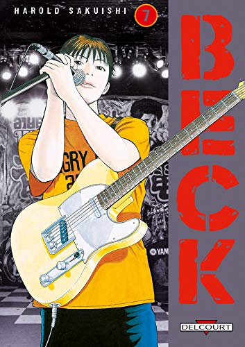 Beck, tome 7
