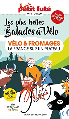 Petit Futé Vélo & Fromages