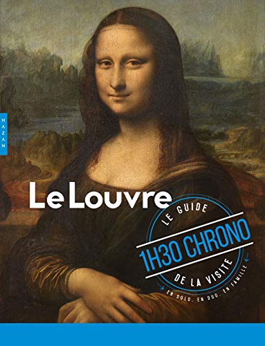 Le Louvre 1h30 chrono