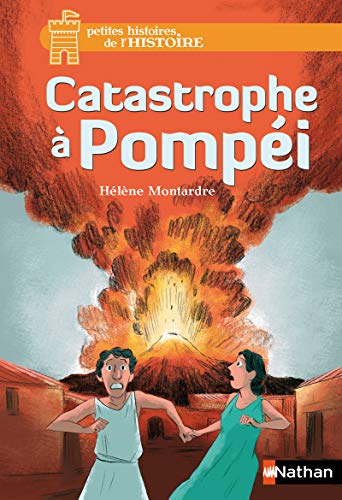 Catastrophe à Pompéi (3)
