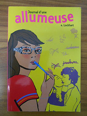 Journal d'une allumeuse