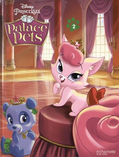 Palace Pets T2