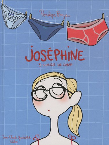 Joséphine change de camp