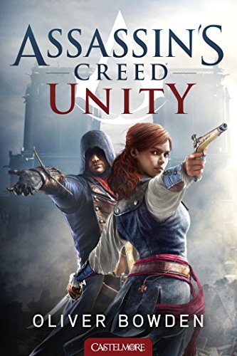 Assassin's Creed T7 Unity: Assassin's Creed
