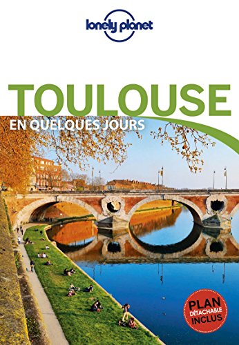Toulouse En quelques jours - 5ed