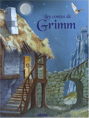 Les contes de Grimm