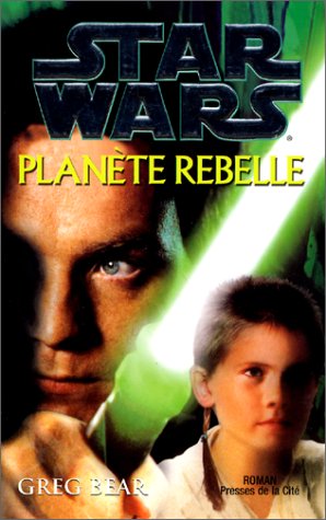 Star Wars : Planète rebelle
