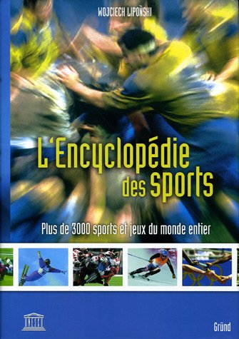 L'Encyclopédie des sports