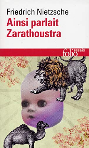 Ainsi parlait Zarathoustra: Un livre qui est pour tous et qui n'est pour personne