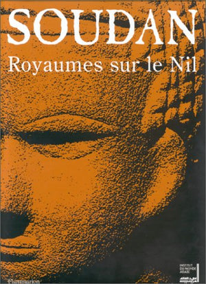 Soudan, royaumes sur le Nil, sépia