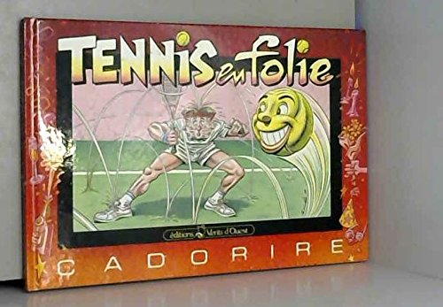 Cadorire- tennis en folie 030397