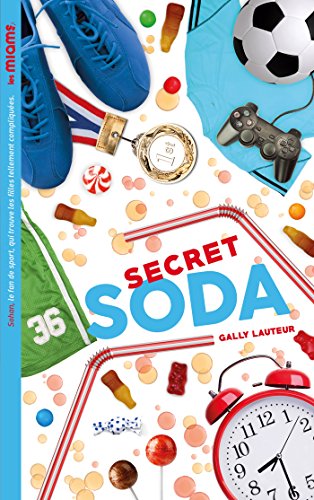 Secret soda