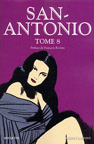 San-Antonio - Tome 8 (08)