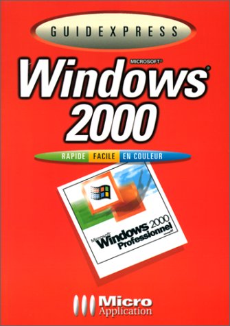 Windows 2000: Microsoft