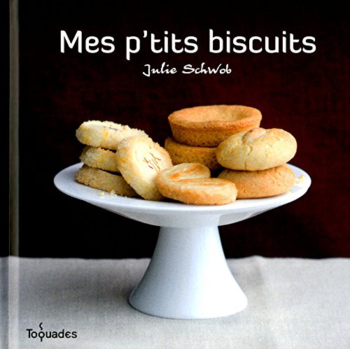 Mes p'tits biscuits