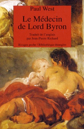 Le médecin de Lord Byron
