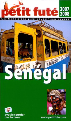 Senegal, 2007 petit fute